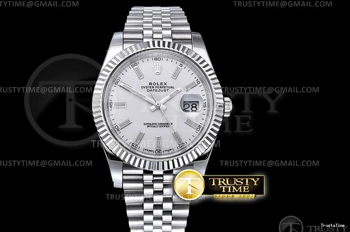 0929 Effortless R2DJ0252J – DJ2 41mm Jub 641